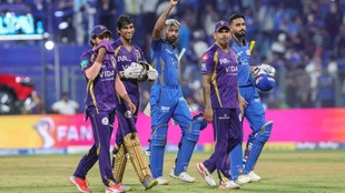 IPL points table 2026, MI vs KKR, KKR vs MI