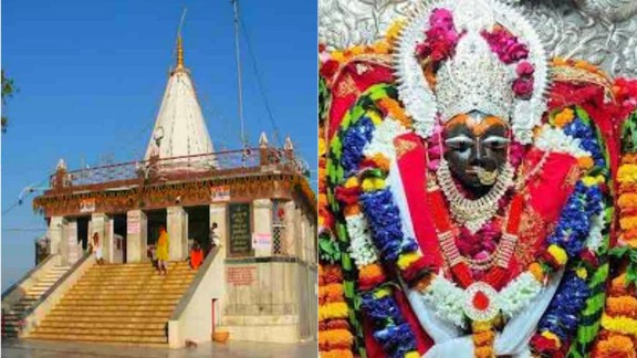 Maihar Mata Mandir, Rahasyamayi Mandir, Navratri Mandir, Maihar Mata Mandir Ki Kahani, Band Darwazon Wala Mandir Jahaan Ghantiyan Bajti Hain, Navratri Me Maihar Mata Mandir Darshan, Rahasyamayi Mandir Bharat Me, Bhakton Ki Bheed Wale Mandir, Devi Mandir Rahasya, Adbhut Mandir Anubhav, Dharmik Rahasya Mandir, Navratri Special Mandir Visit, Anokha Mandir Bharat, मैहर माता मंदिर, मैहर माता मंदिर की कहानी, नवरात्रि में मैहर माता मंदिर दर्शन, देवी मंदिर रहस्य, चैत्र नवरात्रि 2026