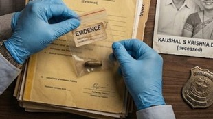 Mainpuri Orders issued for reinvestigation of 20 year old murder case in which a couple was shot 16 times in 2005.