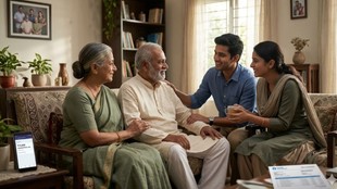 Telangana Assembly Passes Bill Salary to be Deducted for Failing to Care for Parents