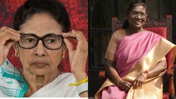 बंगाल में चुनाव से पहले सियासी तूफान तेज, राष्ट्रपति और राज्यपाल के मुद्दे पर टीएमसी-बीजेपी आमने-सामने