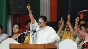 TMC digital strategy, West Bengal election 2026, Didir Doot app