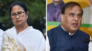 Matrize IANS opinion poll for West Bengal, Matrize IANS opinion poll for assam, West Bengal Opinion Poll 2026, Bengal Assembly Election Opinion Poll, TMC vs BJP Opinion Poll Bengal