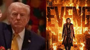 Iran War, Donald Trump's Statement, Indian Politics