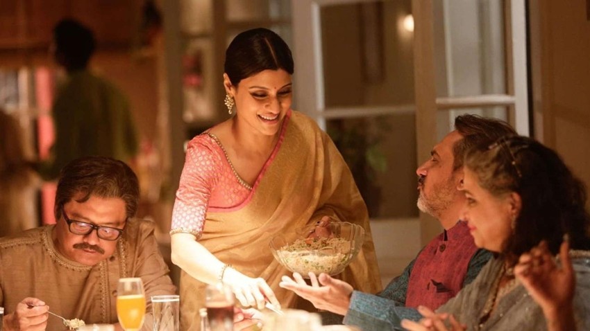 Metro... In Dino - Konkona Sen Sharma