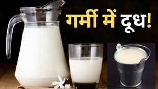 dudh ko fatne se kaise bachayen | Nakali dudh ki pahchan kaise karen