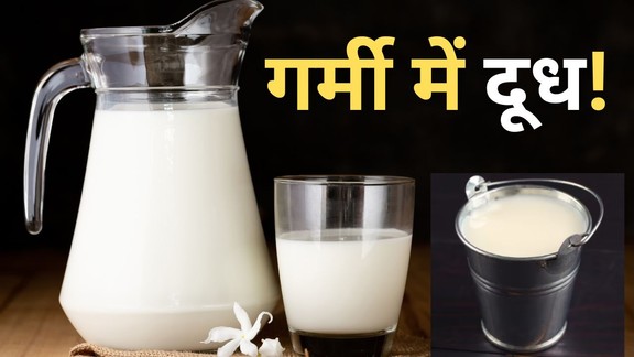 dudh ko fatne se kaise bachayen | Nakali dudh ki pahchan kaise karen