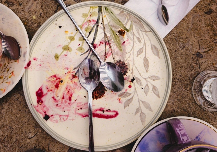 Mindful Eating Benefits