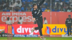 ‘करोड़ों दिल तोड़ने में कोई दिक्कत नहीं’, सैंटनर ने दिलाई पैट कमिंग की याद; वरुण को किया सपोर्ट