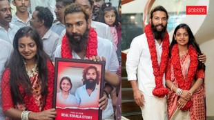 Monalisa Farman Khan marriage