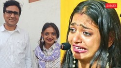 सनोज मिश्रा को मोनालिसा ने कहा था ‘पिता समान’, अब लगाया शोषण का आरोप, सोशल मीडिया पर बहस