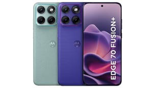 Motorola Edge 70 Fusion Plus, Motorola Edge 70 Fusion Plus Price, Motorola Edge 70 Fusion Plus Launch