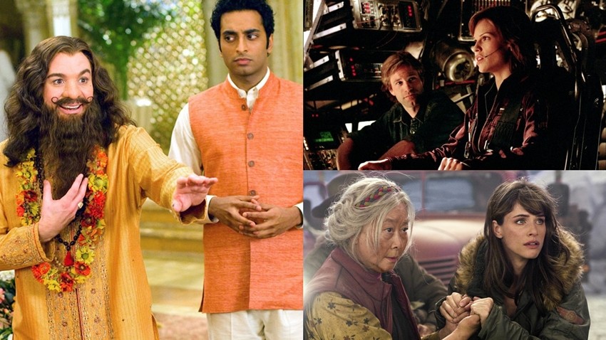 Movies That Became Guilty Pleasures