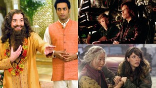 Movies With Crazy Plots That Are Surprisingly Rewatchable