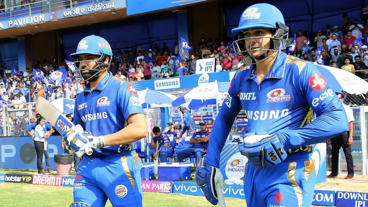 IPL 2026, Mumbai Indians Playing 11, MI Playing 11 Prediction