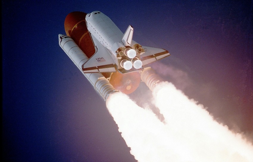 NASA Apollo missions