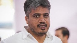 अजित पवार के घर के पास ‘काला जादू’ होने के आरोप, रोहित पवार बोले- जांच हो