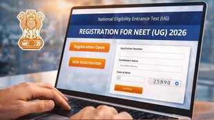 NEET UG 2026, NEET UG Registration, NEET UG Registration window, neet.nta.nic.in