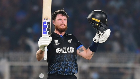 Finn Allen, India vs New Zealand series, Tim Seifert, Eden Gardens Kolkata