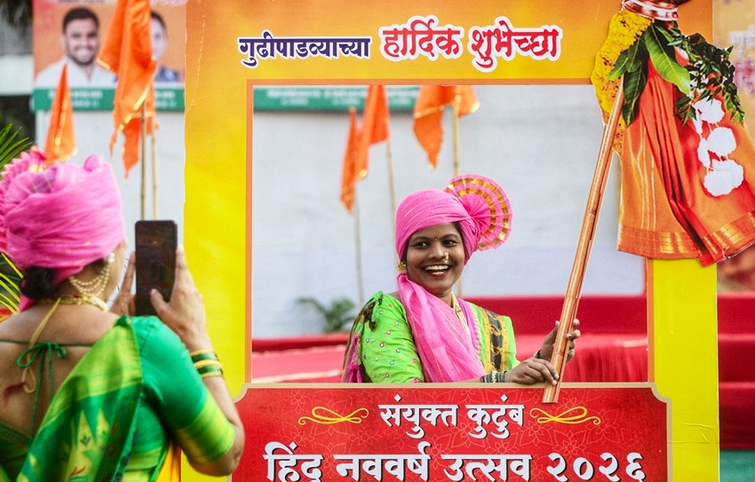 Navi Mumbai celebrations