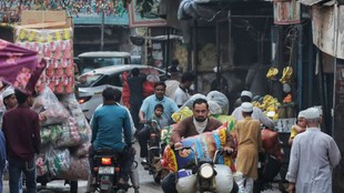 Jaish e Mohammad links India case, Ghaziabad terror case, UAPA accused Uttar Pradesh