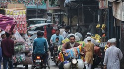 ‘हमें नहीं पता क्या किया…’ गाजियाबाद के नाहल गांव में पसरा सन्नाटा, JeM से जुड़ने के आरोप में मौलवी, वकील समेत 6 गिरफ्तार