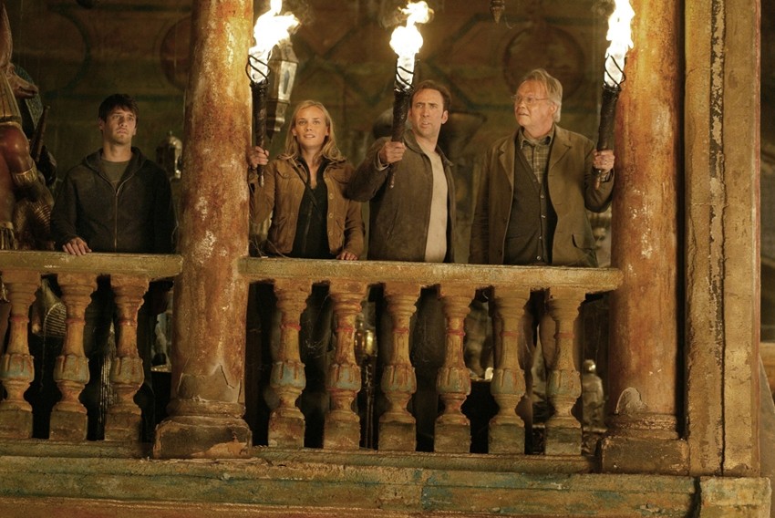 National Treasure