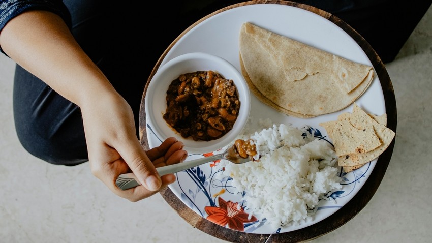 Navratri fasting diet
