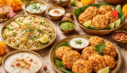 नवरात्रि व्रत में साबूदाने से तैयार करें 4 स्वादिष्ट व्यंजन, रेसिपी