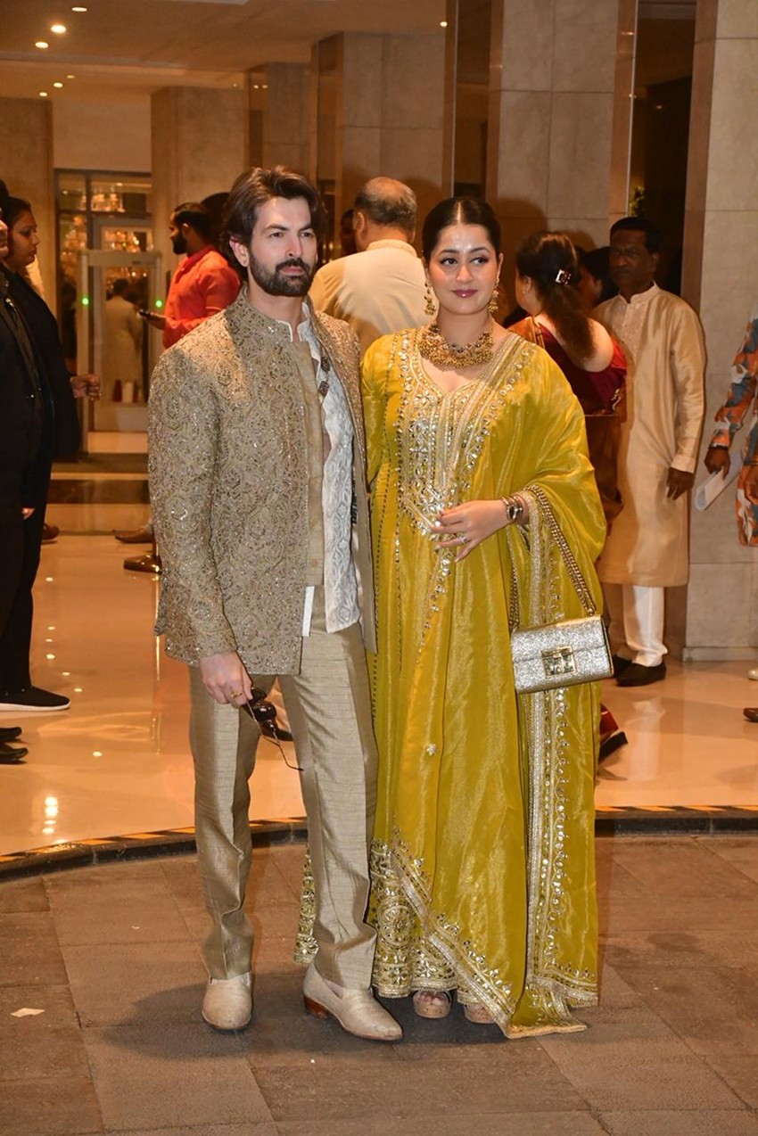 Neil Nitin Mukesh