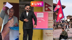 Nepal Election Results LIVE: नेपाल में कौन जीतेगा, शुरुआती रुझानों में RSP आगे