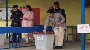 Nepal General Elections 2026, Voting begins, 18.9 million voters