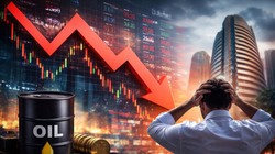 निफ्टी 21000 तक फिसल सकता है… महंगे तेल से बाजार पर दबाव, Emkay की चेतावनी