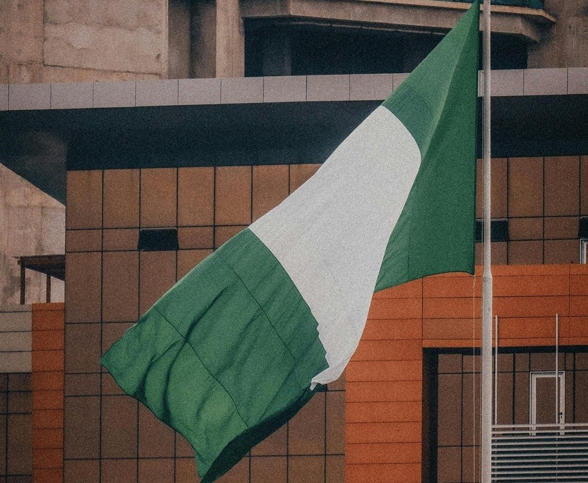 Nigeria