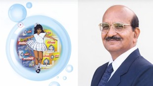 Nirma success story