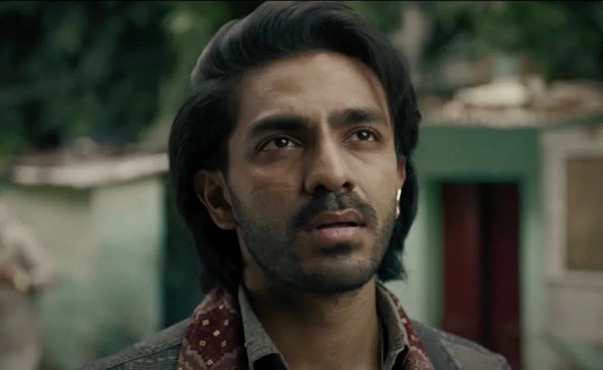 Nishaanchi Aaishvary Thackeray