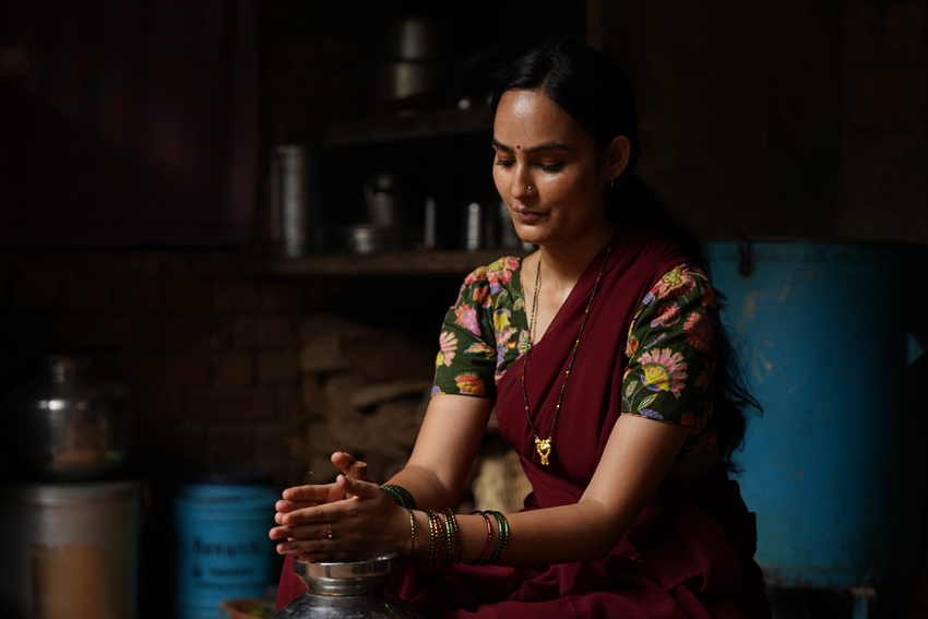 Nishaanchi - Monika Panwar