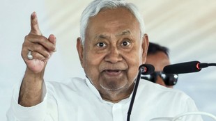 Nitish Kumar, Nitish Kumar Net Worth, Nitish Kumar News