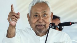 20 साल मुख्यमंत्री रहने के बाद नीतीश कुमार के पास कितनी संपत्ति है, राज्य सभा चुनाव में दिया ब्योरा