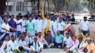 Nitish Kumar Rajya Sabha move protest, Nitish Kumar supporters protest, Sanjay Jha Lalan Singh backlash, JDU worker protest Patna Nitish Kumar Rajya Sabha