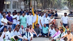 सीएम नीतीश कुमार के समर्थक संजय झा और ललन सिंह से क्यों नाराज हैं?