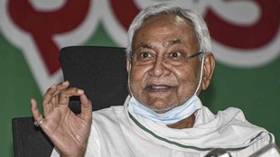Nitish Kumar Rajya Sabha nomination, Bihar CM Nitish Kumar Rajya Sabha, Nitish Kumar Rajya Sabha polls 2026, Nitish Kumar files nomination Rajya Sabha