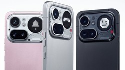 Nothing Phone 4a Pro: धूम मचाने आया नथिंग का नया फ्लैगशिप फोन, इसमें है 5400mAh बैटरी और 50MP रियर कैमरा