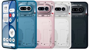 Nothing Smartphone, Nothing Phone 4a, Nothing Phone 4a Price