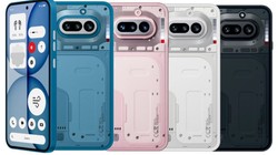 Nothing Phone 4a: 32MP सेल्फी कैमरा और 12GB रैम के साथ लॉन्च हुआ खूबसूरत नथिंग स्मार्टफोन, जानें कीमत