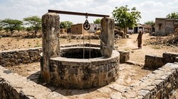 नूंह: महिला ने तीन बेटियों के साथ की आत्महत्या, गृह क्लेश से थी परेशान, जांच शुरू