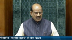 सदन नियमों से चलता है, विशेषाधिकार किसी को नहीं, चाहे पीएम हों या विपक्ष के नेता: ओम बिरला