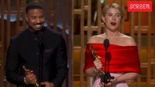 Oscars 2026 Live Update Winner