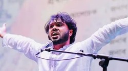 उस्मान हादी हत्याकांड: कोर्ट ने दो आरोपियों को 11 दिन की NIA हिरासत में भेजा