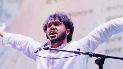 उस्मान हादी हत्याकांड: कोर्ट ने दो आरोपियों को 11 दिन की NIA हिरासत में भेजा